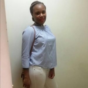 Great Quality. Worn Once